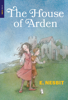 The House of Arden - Book #1 of the House of Arden