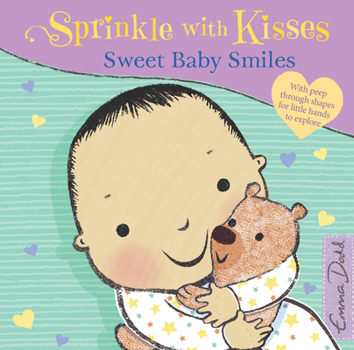 Sweet Baby Smiles: Books to Melt Your Heart - Book  of the Sprinkle With Kisses