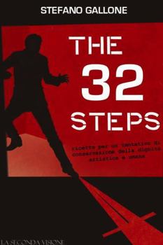 Hardcover The 32 steps [Italian] Book