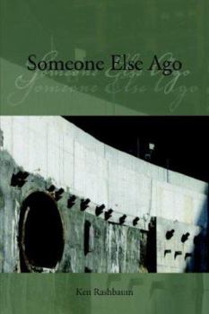 Hardcover Someone Else Ago Book