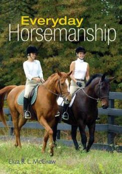 Paperback Everyday Horsemanship Book