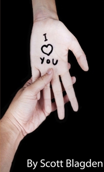 Paperback I Love You Book