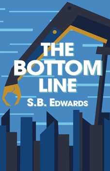 Paperback The Bottom Line Book