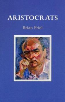 Paperback Aristocrats Book