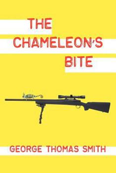 Paperback The Chameleon's Bite Book