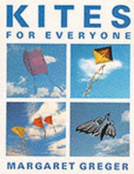 Paperback Kites for Everyone Book