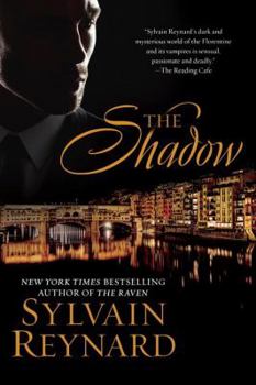 The Shadow - Book #2 of the Florentine