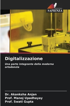 Paperback Digitalizzazione [Italian] Book