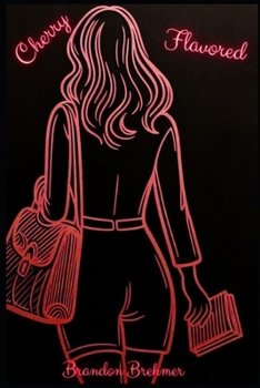 Paperback Cherry Flavored Breakup Book