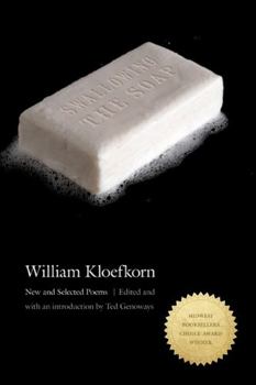 Paperback Swallowing the Soap: New and Selected Poems Book