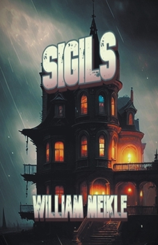Paperback Sigils Book