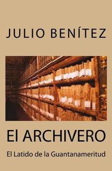 Paperback El Archivero [Spanish] Book