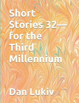 Paperback Short Stories 32-for the Third Millennium Book