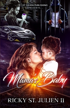 Paperback Mama's Baby Book