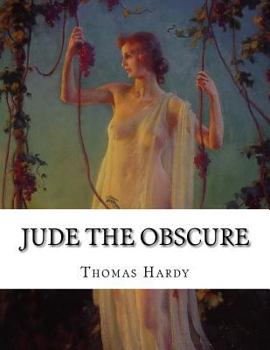 Jude the Obscure