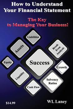 Paperback How to Understand Your Financial Statement: The Key to Managing Your Business Book