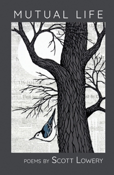 Paperback Mutual Life Book