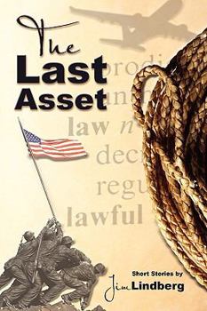 Paperback The Last Asset Book