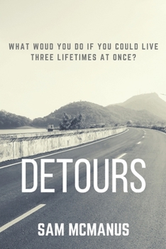 Paperback Detours Book