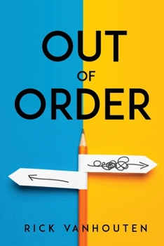 Paperback Out of Order Book