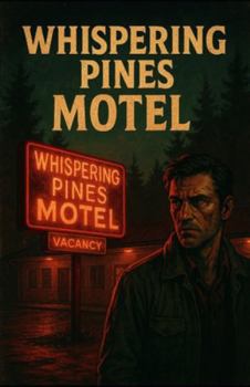 Paperback Whispering Pines Motel Book