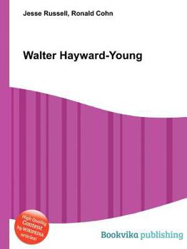 Paperback Walter Hayward-Young Book