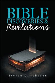 Paperback Bible Discoveries & Revelations Book