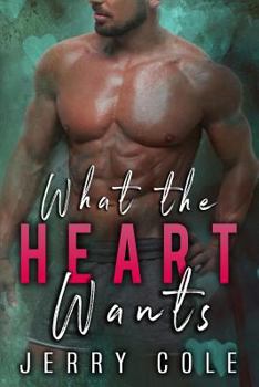 Paperback What the Heart Wants Book