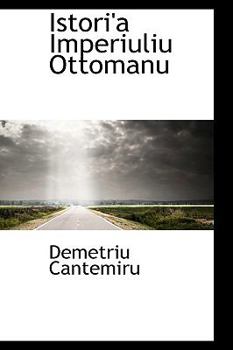 Paperback Istori'a Imperiuliu Ottomanu Book