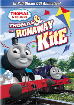 Thomas & Friends: Thomas & the Runaway Kite