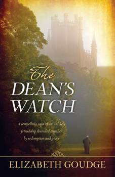 Paperback The Dean's Watch Book
