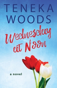 Paperback Wednesday at Noon Book