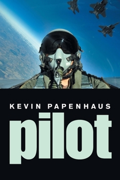 Paperback Pilot Book