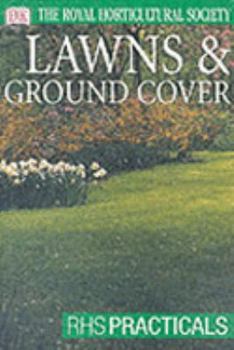 Paperback Lawns and Ground Cover Book