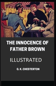 The Innocence of Father Brown Illustrated