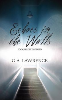 Paperback Echoes in the Walls Book