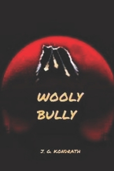 Paperback Wooly Bully Book