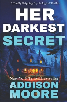 Paperback Her Darkest Secret: Psychological Thriller Book