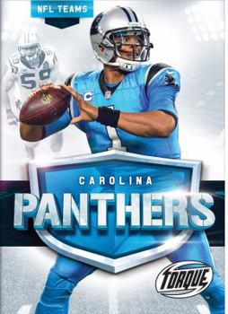 Carolina Panthers - Book  of the NFL Teams