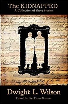 Paperback Running Wild Anthology of Stories, Volume 4 Book 1 Book