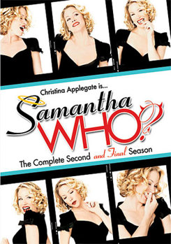 Samantha Who?: Season 2