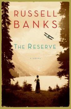 Hardcover The Reserve Book