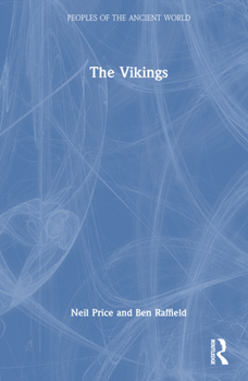 Hardcover The Vikings Book