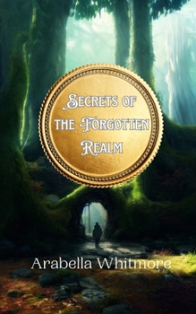 Paperback Secrets of the Forgotten Realm Book