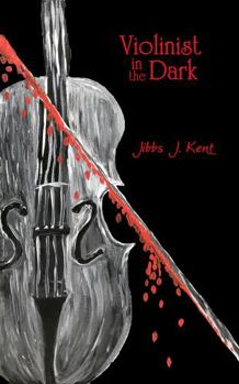 Paperback Violinist in the Dark Book