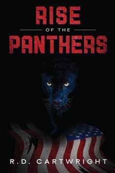 Paperback Rise of The Panthers Book