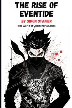 Paperback The Rise of Eventide Book