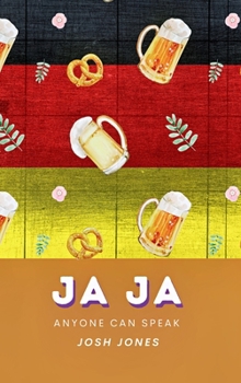 Ja Ja: Anyone can Speak