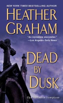 Dead by Dusk - Book #6 of the Alliance Vampires