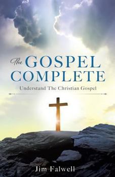 Paperback The Gospel Complete Book
